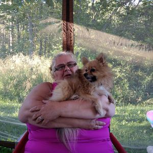 Meet your Posher, Carole